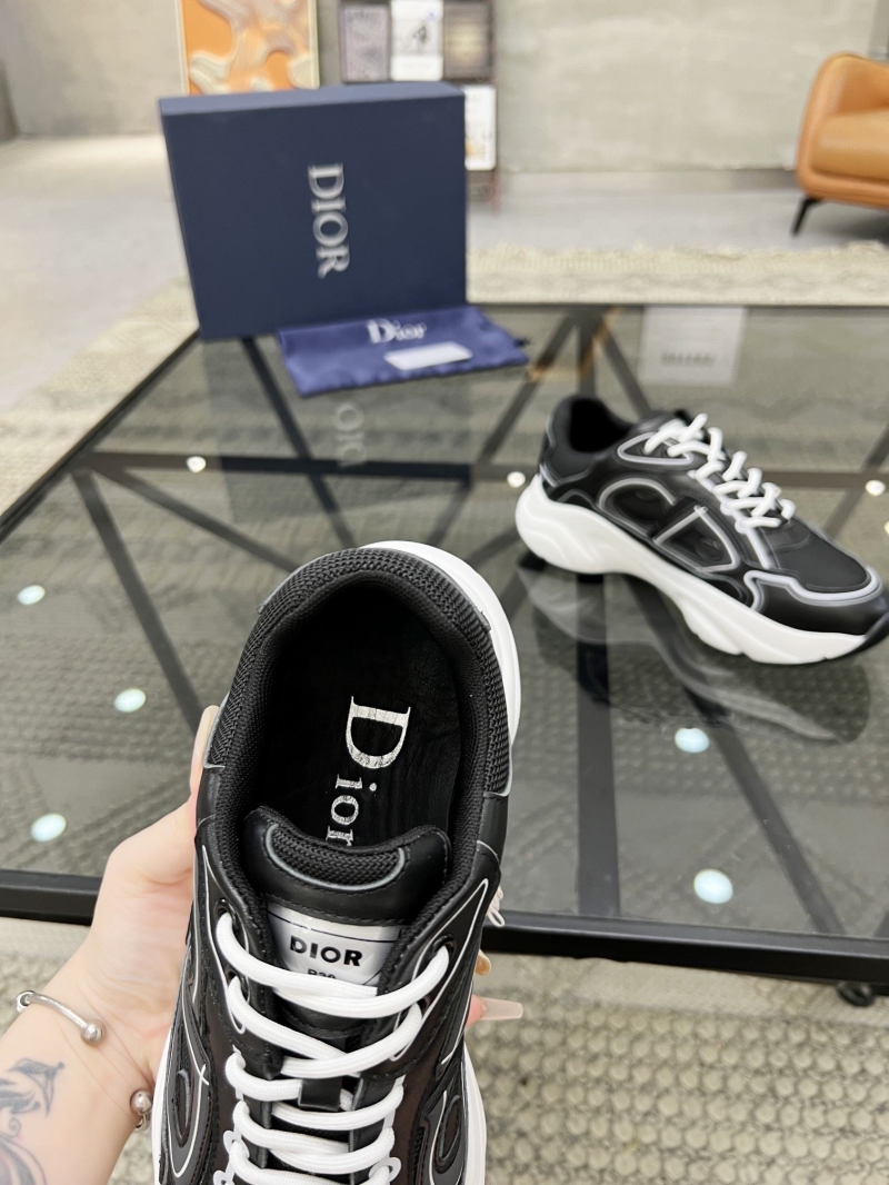 Christian Dior Sneakers